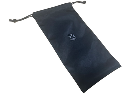 Van-X Drawstring Travel Storage Bag – Lightweight, Reusable, Multi-Purpose Bag for Campervans, Cars & Travel