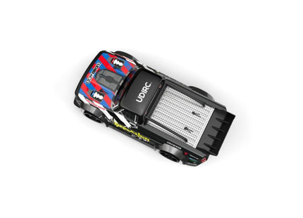 UDIRC Breaker Pro Drift Truck Brushless RTR