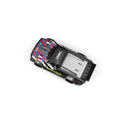 UDIRC Breaker Pro Drift Truck Brushless RTR