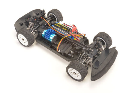 UDIRC Breaker Pro Drift Truck Brushless RTR
