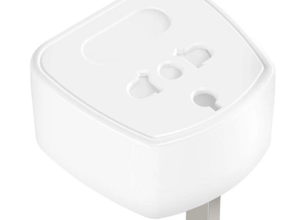 UK Tourist Adaptor (SP-ADT01)