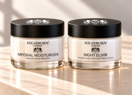 Ultimate Day & Night Moisture Set
