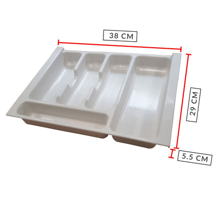 For Mercedes Sprinter Camper Cutlery Tray – Van-X Campervan Kitchen Organiser