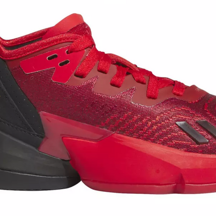 UK 6.5 Adidas D.O.N Issue 4 Men’s Basketball Trainers – EU 40