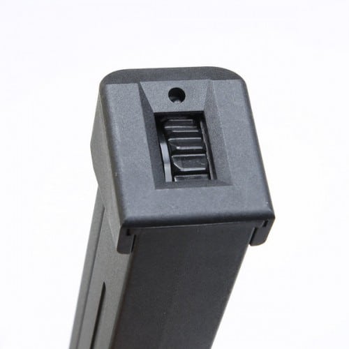 Valken ASL SMG 280 Round High Cap Magazine