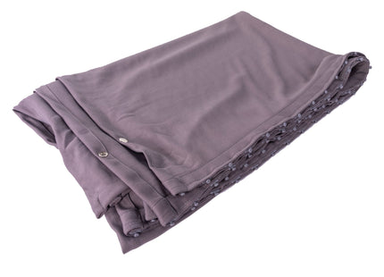 Curtain Material 145cm Drop camper conversions Spares Van-X Cab Curtain kits