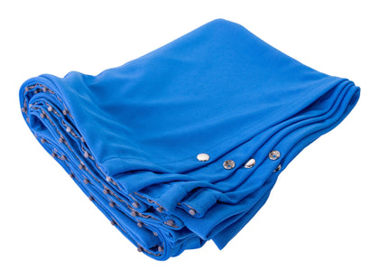Curtain Material 145cm Drop camper conversions Spares Van-X Cab Curtain kits