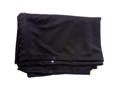 Curtain Material 145cm Drop camper conversions Spares Van-X Cab Curtain kits