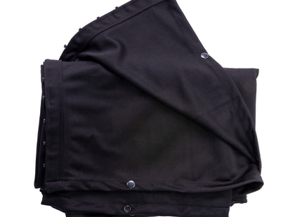 Curtain Material 145cm Drop camper conversions Spares Van-X Cab Curtain kits