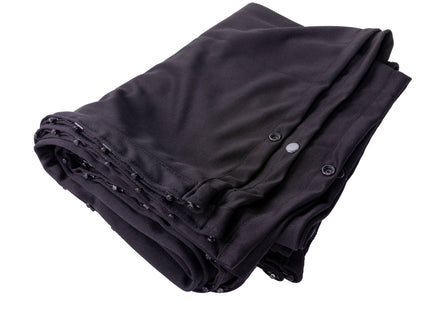 Curtain Material 145cm Drop camper conversions Spares Van-X Cab Curtain kits