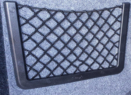 For VW T6 / T6.1 Campervan Storage Net Bundle – Large & Small Organiser Set