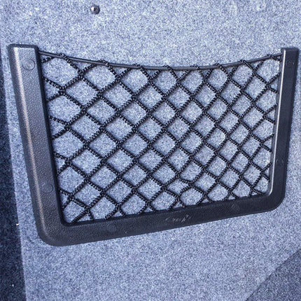 For VW T6 / T6.1 Large Storage Net – Campervan Interior Organiser Accessory | Van-X