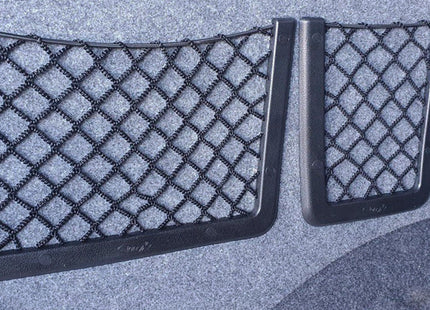 For VW T6 / T6.1 Campervan Storage Net Bundle – Large & Small Organiser Set