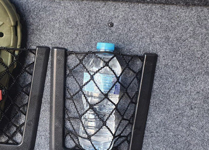 For VW T6 / T6.1 Campervan Storage Net Bundle – Large & Small Organiser Set