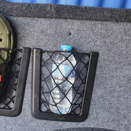 For VW T5 / T5.1 Small Storage Net – Campervan Interior Organiser Accessory | Van-X