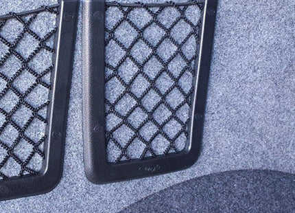For VW T6 / T6.1 Campervan Storage Net Bundle – Large & Small Organiser Set