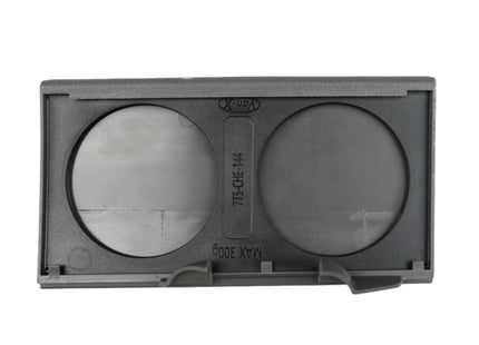 For VW T5.1 Transporter Campervan Cup Holder with Extension - 2 Extra Replacement Drink Holders