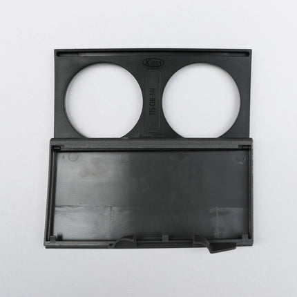 For VW T5 & T5.1 Cup Holder Extension – Add-On 2 Cup Extenison for Extra Storage & Convenience