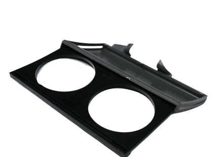 For VW T5 & T5.1 Cup Holder Extension – Add-On 2 Cup Extenison for Extra Storage & Convenience
