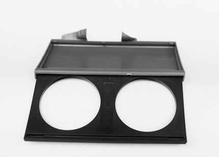 For VW T5 & T5.1 Cup Holder Extension – Add-On 2 Cup Extenison for Extra Storage & Convenience