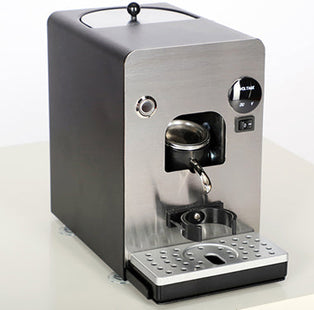 For VW T4 12V Coffee Machine – Campervan Espresso Maker - Van-X