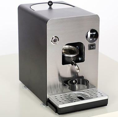 For VW T4 12V Coffee Machine – Campervan Espresso Maker - Van-X