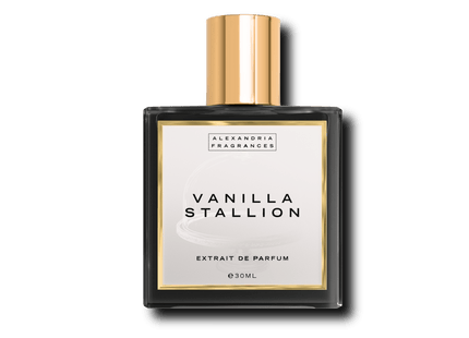 Vanilla Stallion Inspired by Althaïr, Parfums de Marly