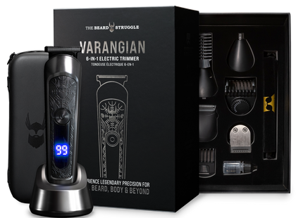 Varangian Trimmer