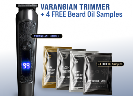 Varangian Trimmer
