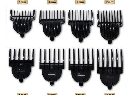 Varangian Trimmer