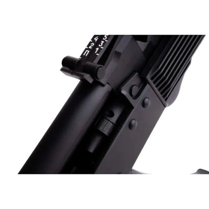 VFC AK74M (AV74M) Gas Blowback Rifle