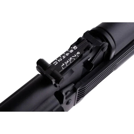 VFC AK74M (AV74M) Gas Blowback Rifle