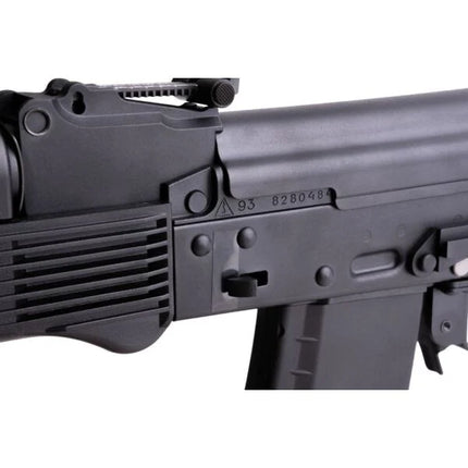 VFC AK74M (AV74M) Gas Blowback Rifle