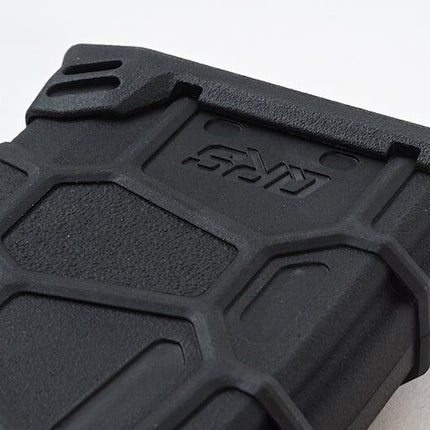 VFC Avalon QRS M4 / VR16 Magazine 120 round (Various Colours)