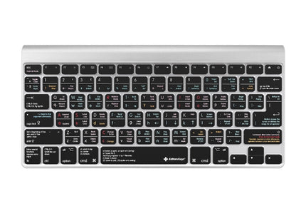 Vi & VIM Keyboard Covers for MacBook and iMac