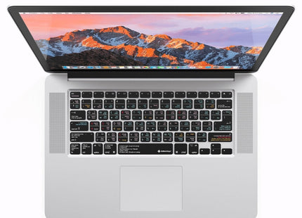 Vi & VIM Keyboard Covers for MacBook and iMac