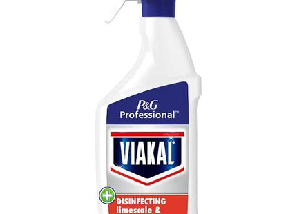 Viakal Professional Limescale Remover 750ML