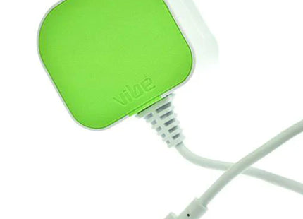 Vibe Micro USB Mains Charger