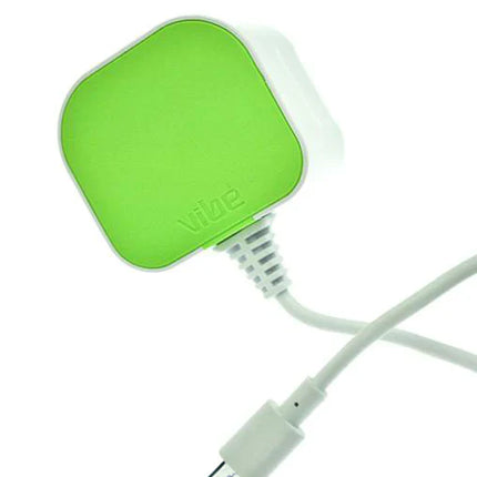Vibe Micro USB Mains Charger