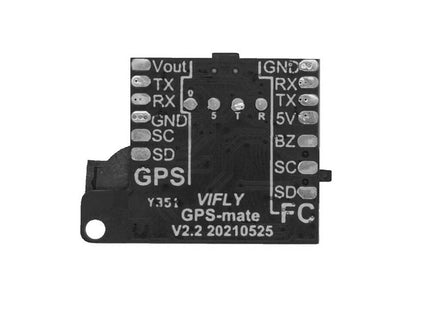 Vifly GPS-Mate GPS Power Module /w Finder 2 Buzzer