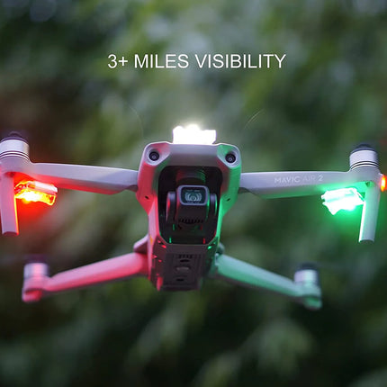 VIFLY Strobe Anti-Collision Drone LED Light