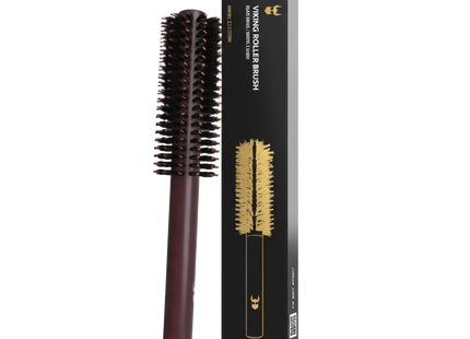 Viking Roller Beard Brush
