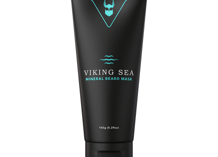 VIKING SEA MINERAL BEARD MASK