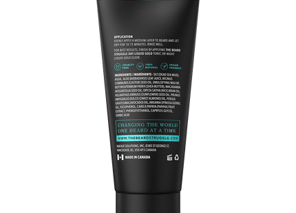 VIKING SEA MINERAL BEARD MASK