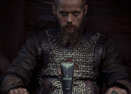 VIKING SEA MINERAL BEARD MASK
