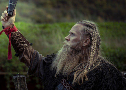 VIKING SEA MINERAL BEARD MASK