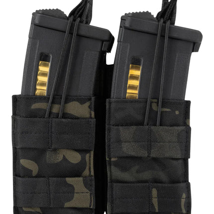 Viper Tactical Double Duo Mag Pouch (Various Colours)