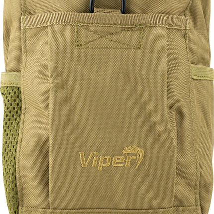 Viper Tactical Elite Dump Bag (Various Colours)