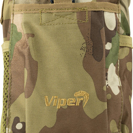 Viper Tactical Elite Dump Bag (Various Colours)