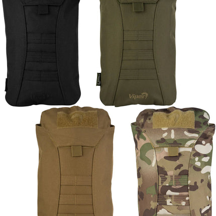 Viper Tactical Modular Hydration Pack (Various Colours)